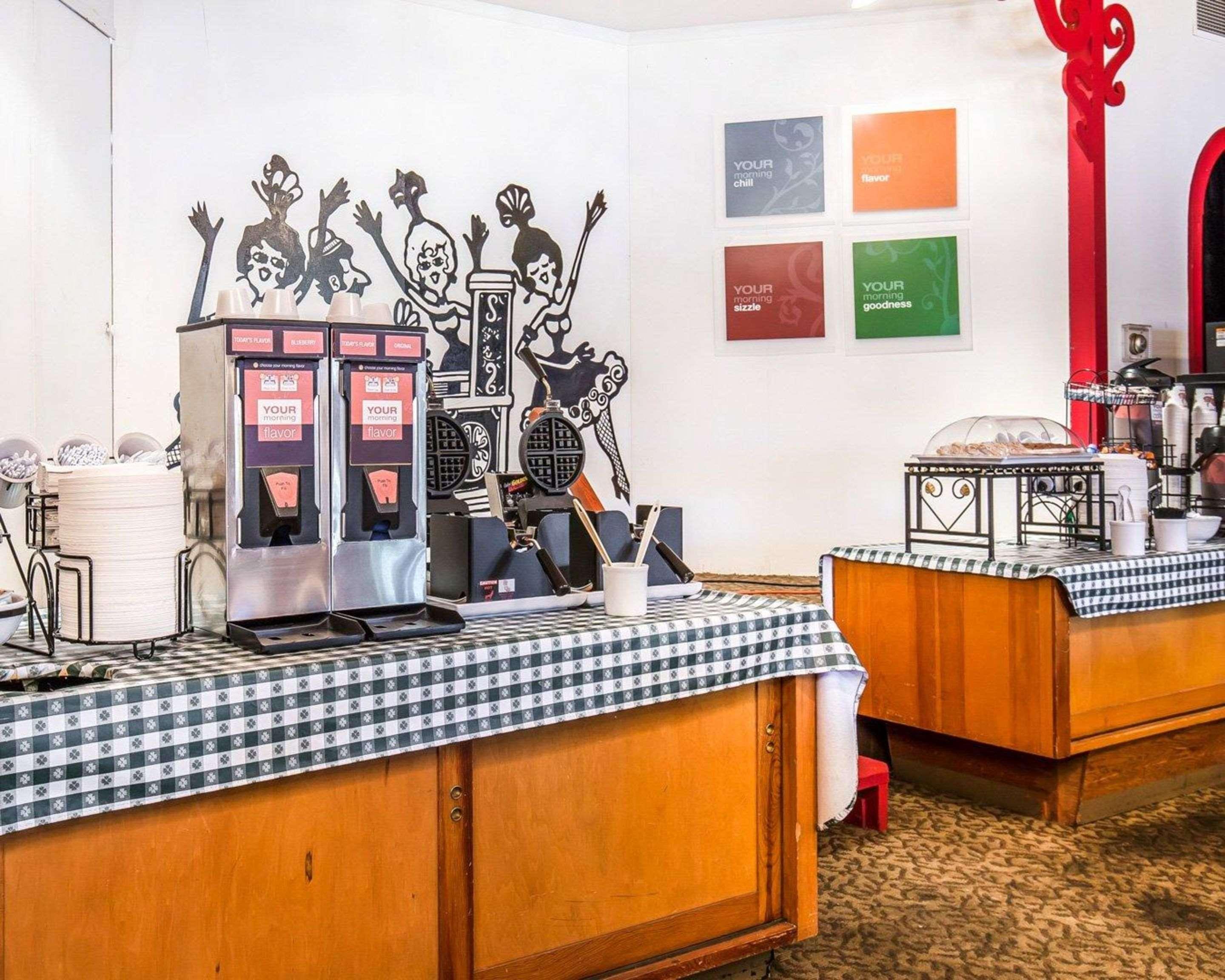 Comfort Inn At Buffalo Bill Village Resort Cody Exteriör bild
